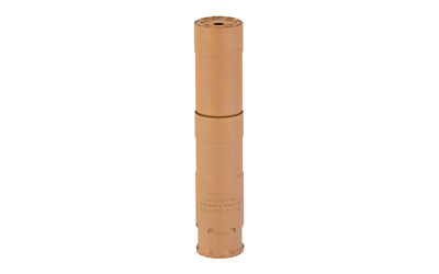 Rugged Suppressors Oculus 22