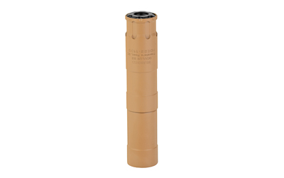 Rugged Suppressors Oculus 22 image 2