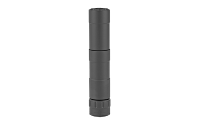 Rugged Suppressors Mustang 22
