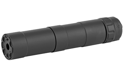 Rugged Suppressors Mustang 22 image 3