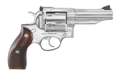 Ruger Redhawk