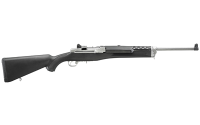 Ruger Mini Thirty