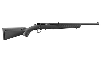 Ruger American Rimfire LRT