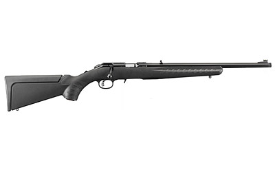 Ruger American Rimfire LRT