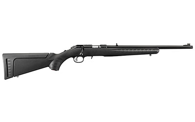 Ruger American Rimfire LRT
