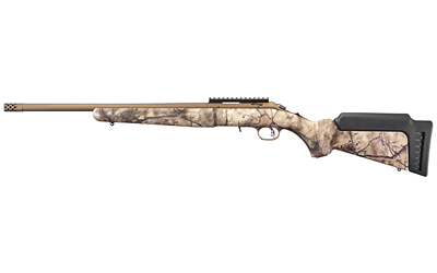 Ruger American Rimfire LRT