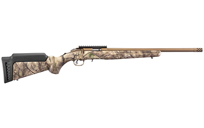 Ruger American Rimfire LRT image 2