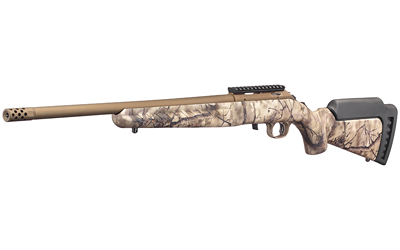 Ruger American Rimfire LRT image 3