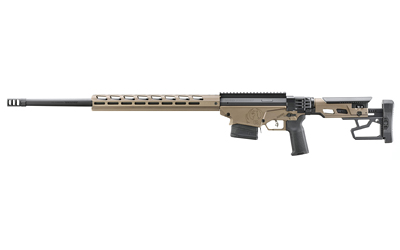 Ruger Precision Rifle