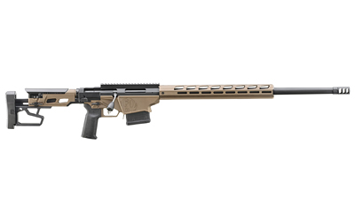 Ruger Precision Rifle image 2