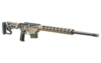 Ruger Precision Rifle image 3