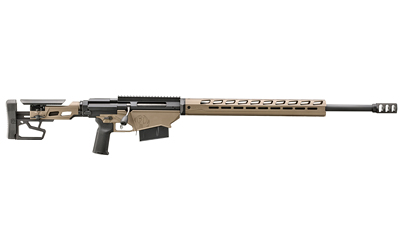 Ruger Precision Rifle