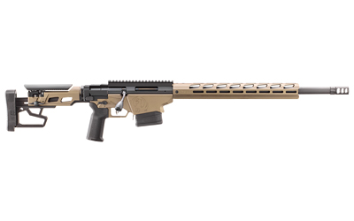 Ruger Precision Rifle image 2