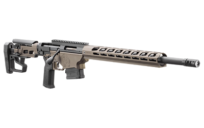 Ruger Precision Rifle image 3