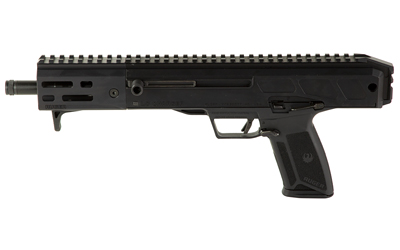 Ruger LC Charger