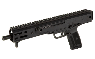 Ruger LC Charger image 3