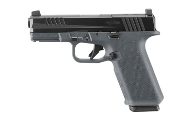 Ruger RXM