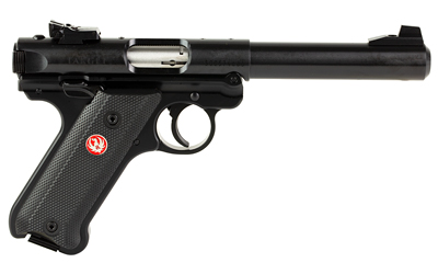Ruger Mark IV image 2