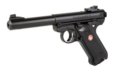 Ruger Mark IV image 3