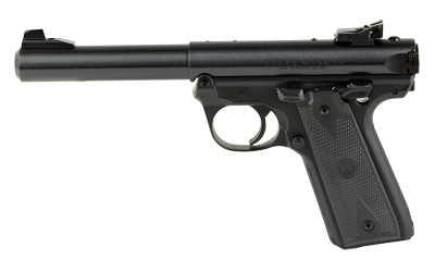 Ruger Mark IV