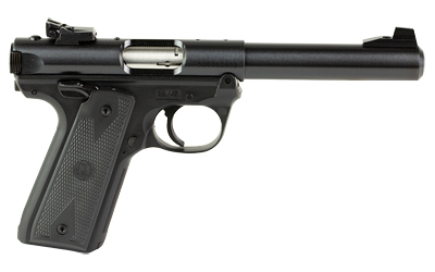 Ruger Mark IV image 2