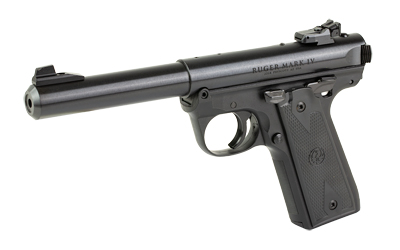 Ruger Mark IV image 3