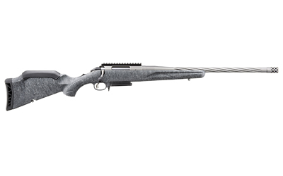 Ruger American