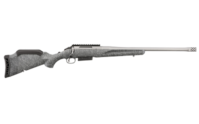 Ruger American