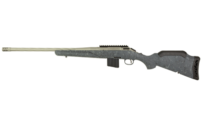 Ruger American
