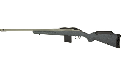 Ruger American