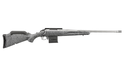 Ruger American