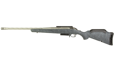Ruger American