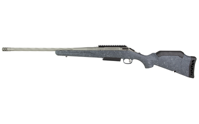 Ruger American