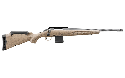 Ruger American Rifle Ranch