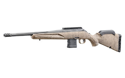 Ruger American Rifle Ranch image 2