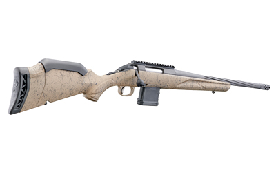 Ruger American Rifle Ranch image 3