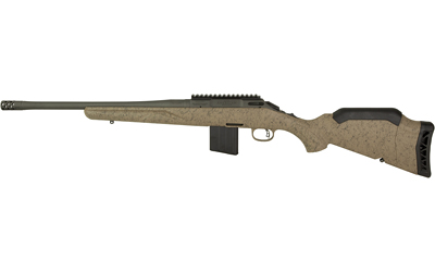 Ruger American Rifle Ranch
