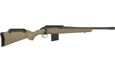 Ruger American Rifle Ranch image 2