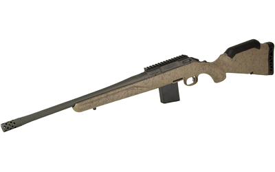 Ruger American Rifle Ranch image 3