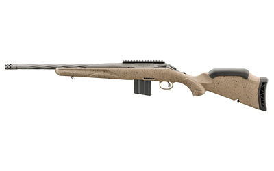 Ruger American Rifle Ranch