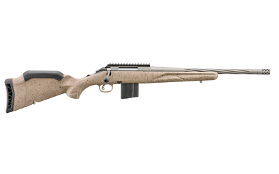 Ruger American Rifle Ranch image 2