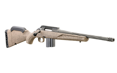 Ruger American Rifle Ranch image 3