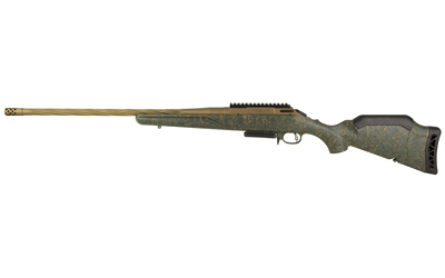 Ruger American