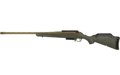 Ruger American