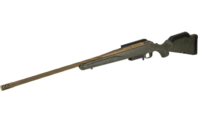 Ruger American image 3