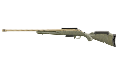 Ruger American