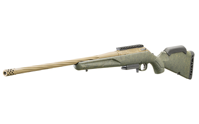 Ruger American image 3
