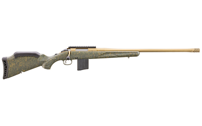Ruger American