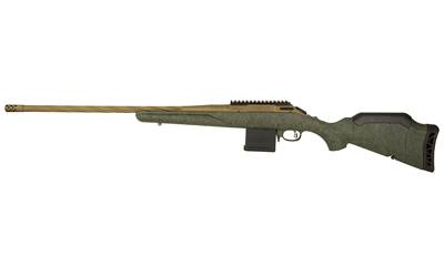 Ruger American