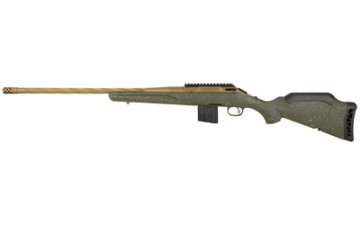 Ruger American